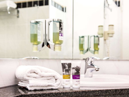 Mercure Hotel Hagen, Hagen, Germany