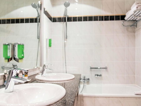 Mercure Hotel Hagen, Hagen, Germany