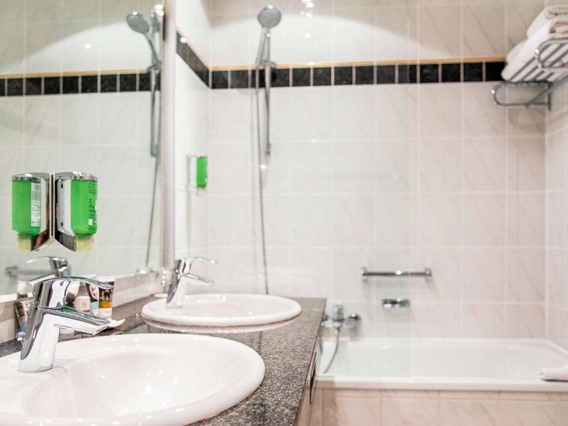 Mercure Hotel Hagen, Hagen, Germany