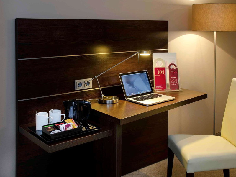 Mercure Hotel Hagen, Hagen, Germany
