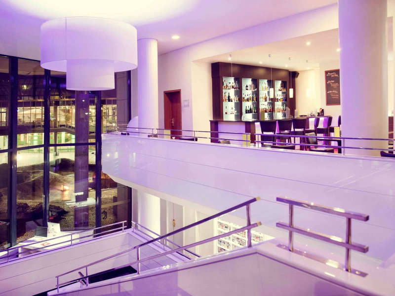 Mercure Hotel Hagen, Hagen, Germany