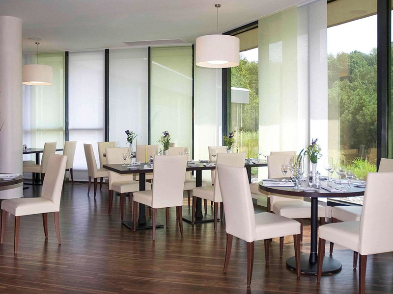 Mercure Hotel Hagen, Hagen, Germany