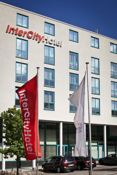 B&B HOTEL Kassel-Wilhelmshöhe, Kassel, Germany