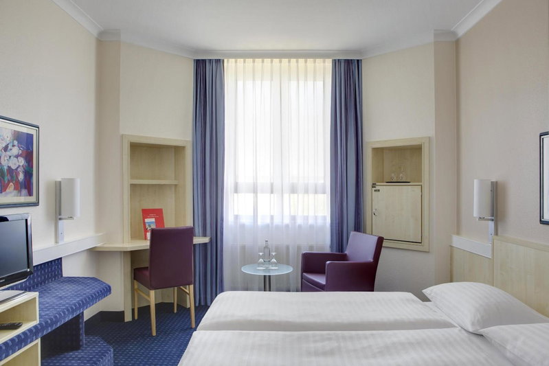 B&B HOTEL Kassel-Wilhelmshöhe, Kassel, Germany