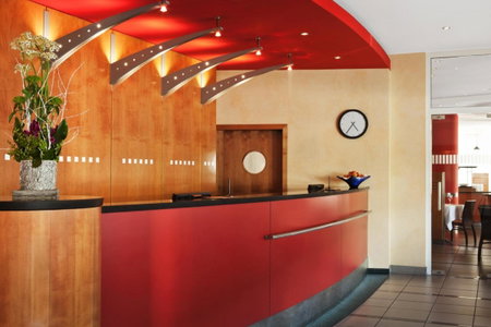 B&B HOTEL Kassel-Wilhelmshöhe, Kassel, Germany
