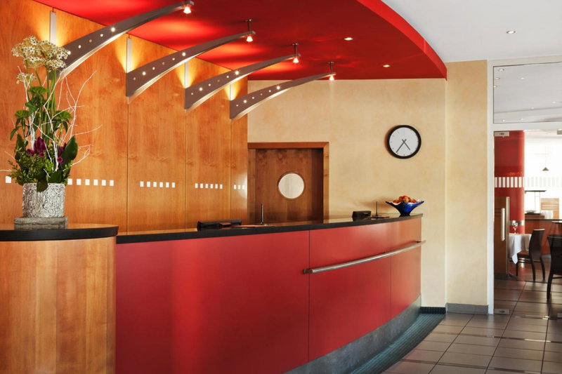 B&B HOTEL Kassel-Wilhelmshöhe, Kassel, Germany