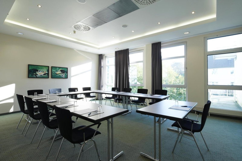 B&B HOTEL Kassel-Wilhelmshöhe, Kassel, Germany