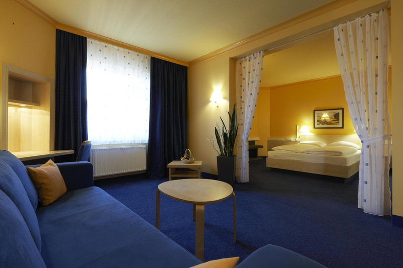 B&B HOTEL Kassel-Wilhelmshöhe, Kassel, Germany
