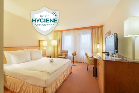 The Q - Quadro City Hotel, Karlsruhe, Germany