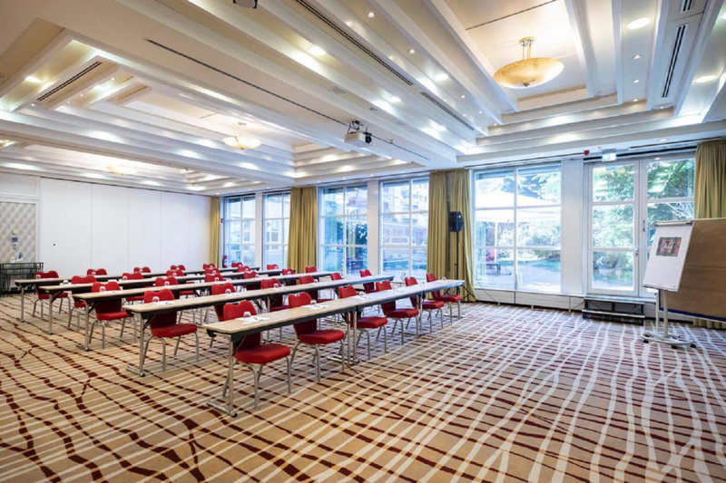 The Q - Quadro City Hotel, Karlsruhe, Germany