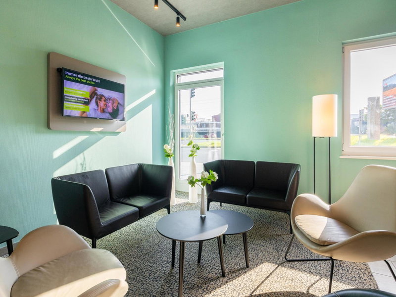 B&B Hotel Neuss, Neuss, Germany
