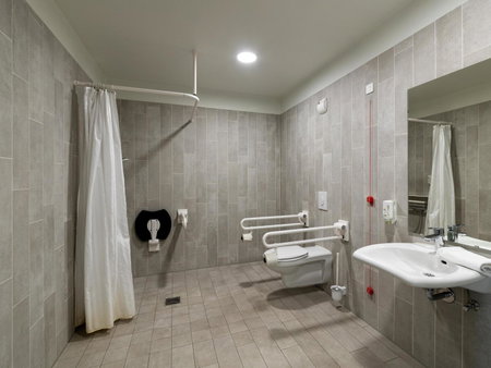 B&B Hotel Neuss, Neuss, Germany