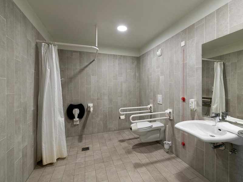 B&B Hotel Neuss, Neuss, Germany