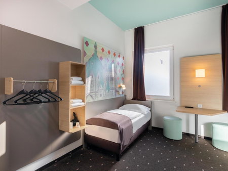 B&B Hotel Neuss, Neuss, Germany