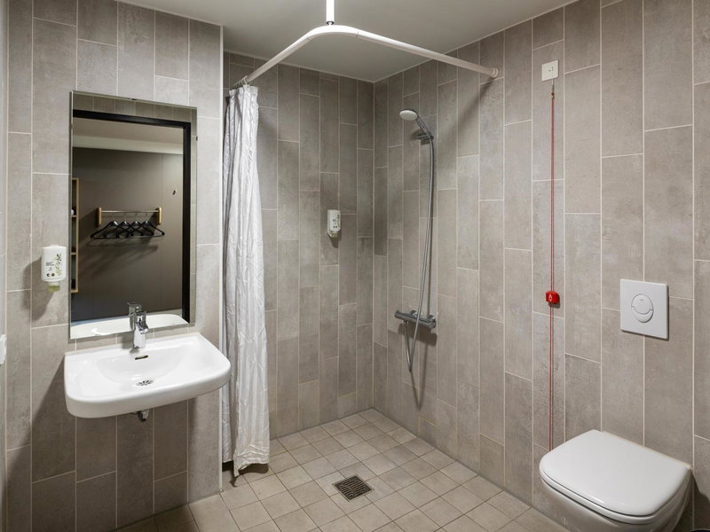 B&B Hotel Neuss, Neuss, Germany