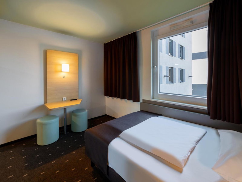 B&B Hotel Neuss, Neuss, Germany