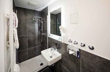 SMARTY Cologne Dom Hotel - Boardinghouse - KONTAKTLOSER SELF CHECK-IN, Altstadt Nord, Germany