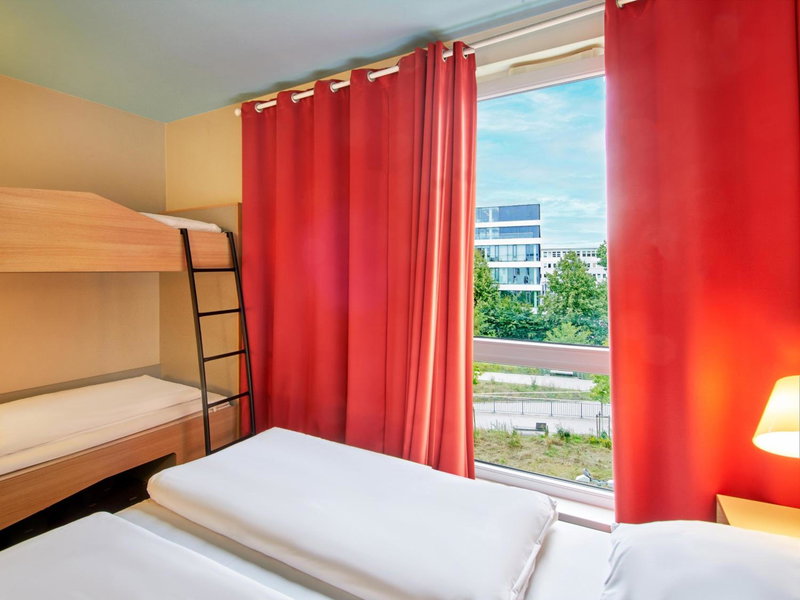 B&B Hotel Bad Homburg, Bad Homburg vor der Hoehe, Germany