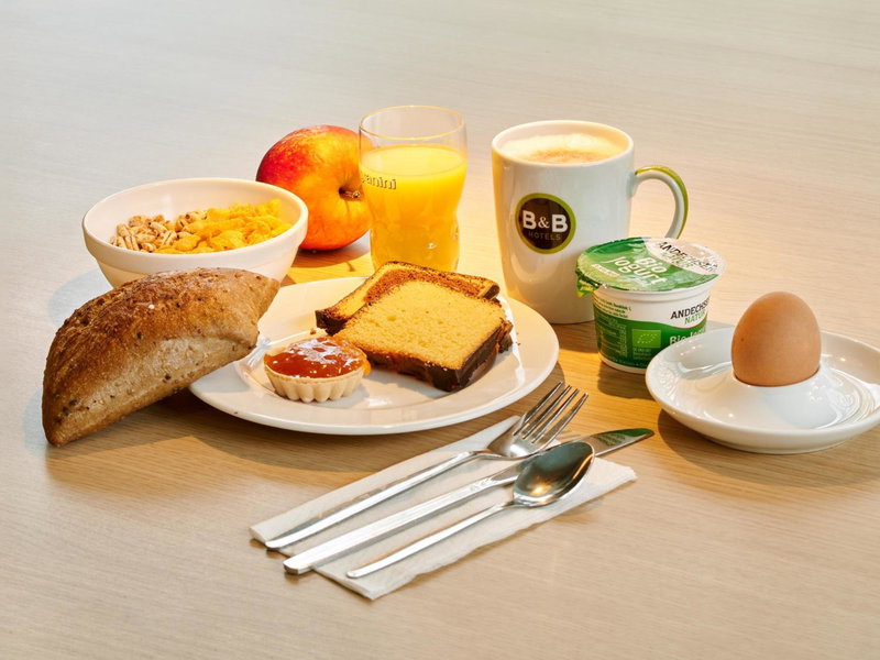 B&B Hotel Bad Homburg, Bad Homburg vor der Hoehe, Germany