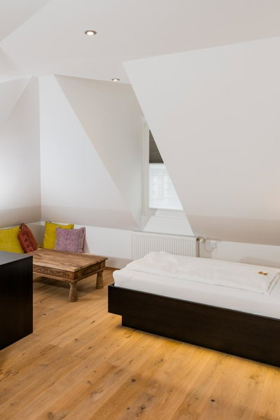 The Heidelberg Exzellenz Hotel, Heidelberg, Germany