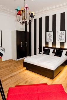 The Heidelberg Exzellenz Hotel, Heidelberg, Germany