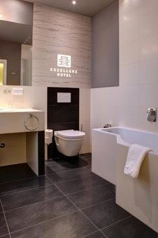The Heidelberg Exzellenz Hotel, Heidelberg, Germany