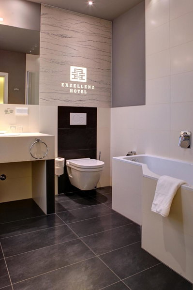 The Heidelberg Exzellenz Hotel, Heidelberg, Germany