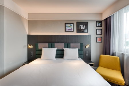 Mercure Neu-Isenburg, Neu-Isenburg, Germany