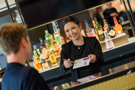 Mercure Neu-Isenburg, Neu-Isenburg, Germany