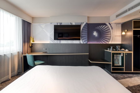 Mercure Neu-Isenburg, Neu-Isenburg, Germany