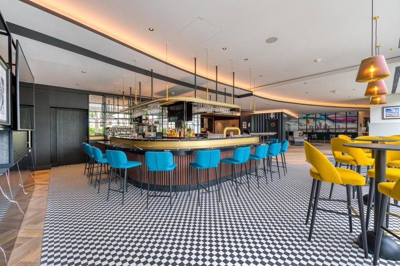 Mercure Neu-Isenburg, Neu-Isenburg, Germany