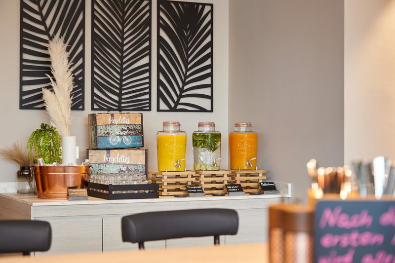 Candlewood Suites Düsseldorf Airport by IHG, Duesseldorf-Pempelfort, Germany