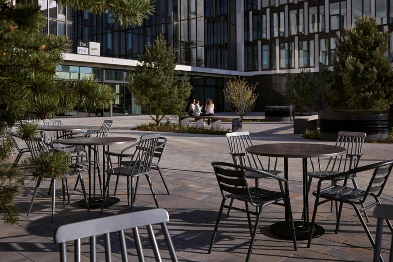 Candlewood Suites Düsseldorf Airport by IHG, Duesseldorf-Pempelfort, Germany