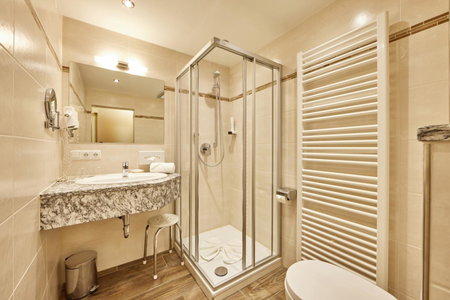 Alpenhotel Rieger, Garmisch-Partenkirchen, Germany