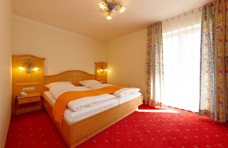 Alpenhotel Rieger, Garmisch-Partenkirchen, Germany