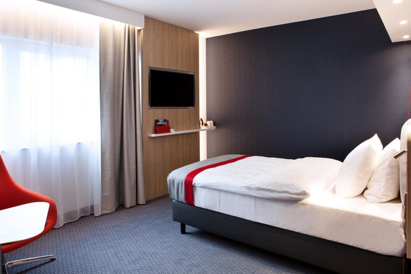 Holiday Inn Express - Kaiserslautern by IHG, Kaiserslautern, Germany
