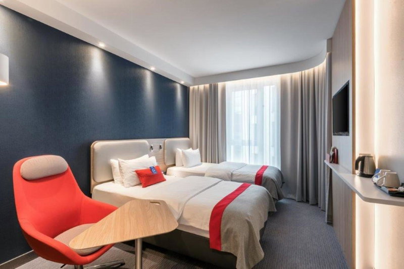 Holiday Inn Express - Kaiserslautern by IHG, Kaiserslautern, Germany