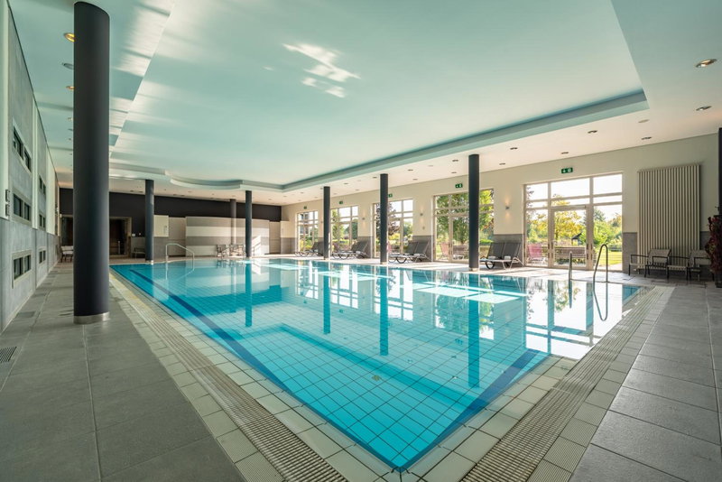 Van der Valk Hotel Berlin Brandenburg, Lichtenrade, Germany