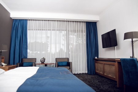 Van der Valk Hotel Berlin Brandenburg, Lichtenrade, Germany