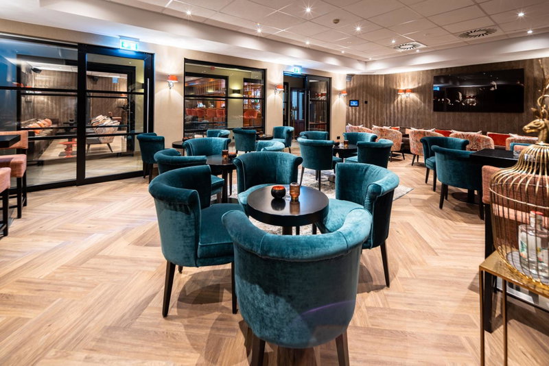 Van der Valk Hotel Berlin Brandenburg, Lichtenrade, Germany