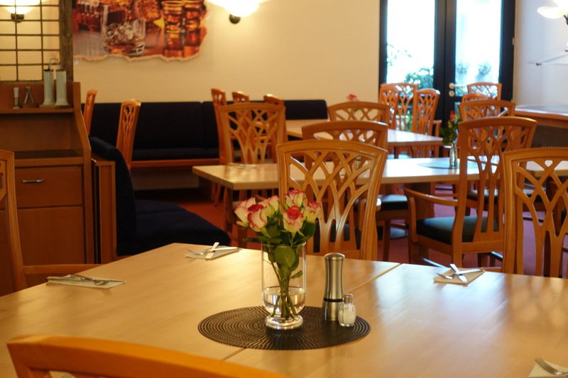 Hotel am Weiher, Erkelenz, Germany
