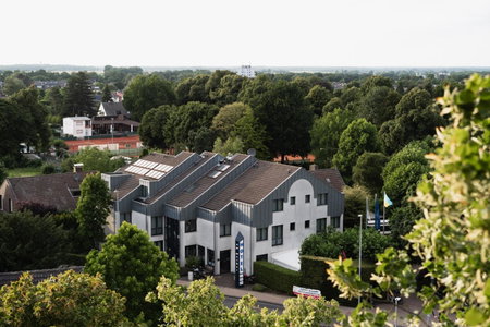 Hotel am Weiher, Erkelenz, Germany