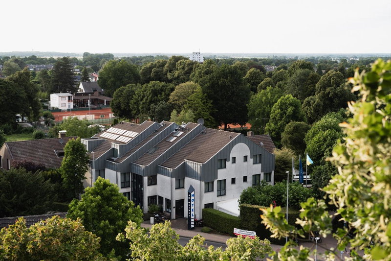 Hotel am Weiher, Erkelenz, Germany