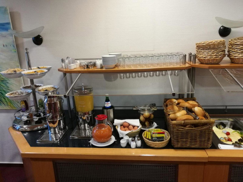 Hotel am Weiher, Erkelenz, Germany