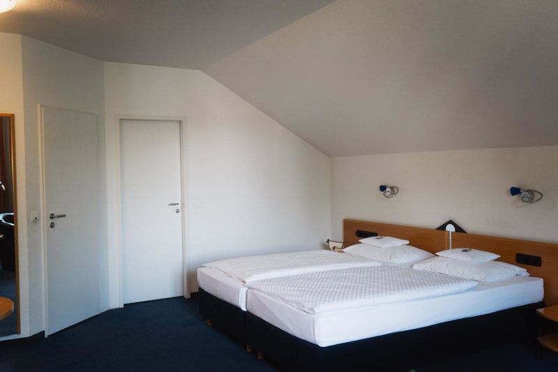 Hotel am Weiher, Erkelenz, Germany