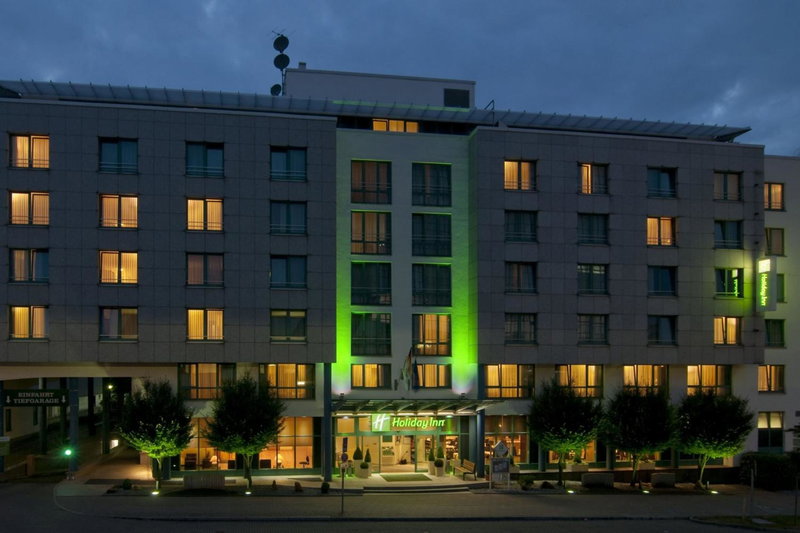 FOUR Essen City Centre, Essen, Germany