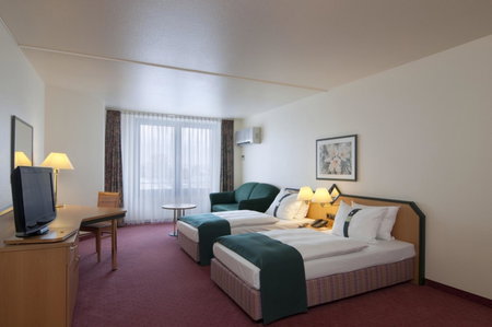 FOUR Essen City Centre, Essen, Germany