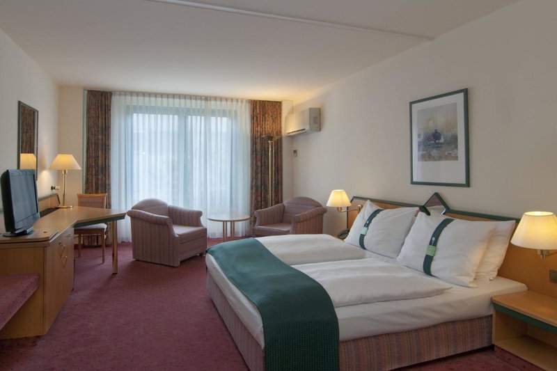 FOUR Essen City Centre, Essen, Germany