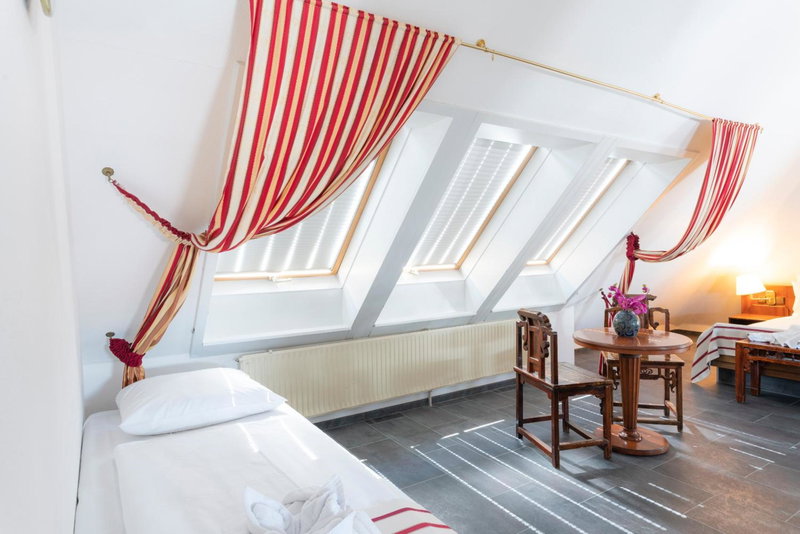 Hotel Astoria am Urachplatz, Stuttgart-Ost, Germany