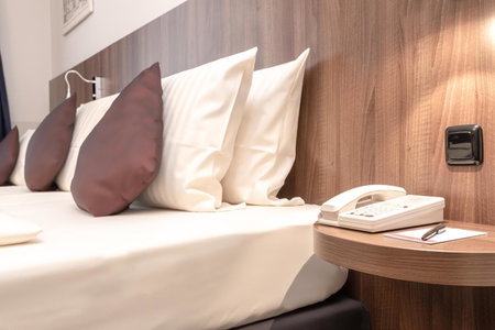Ramada by Wyndham Frankfurt Central Station, Frankfurt am Main, Germany